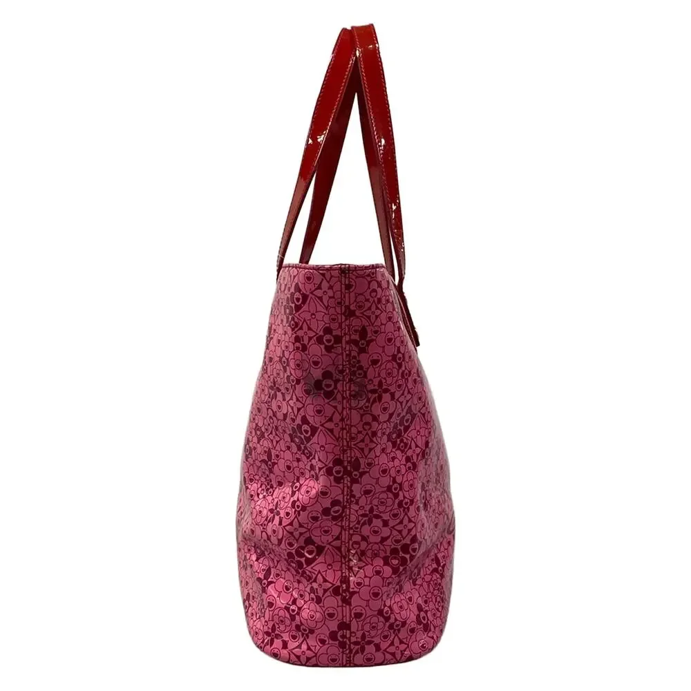 Louis Vuitton Cosmic PM Cosmic Blossom Shoulder Bag M93160